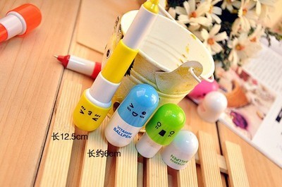 典墨文化批發(fā)公司 高品質(zhì)個性圓珠筆及學(xué)習(xí)用品供應(yīng)