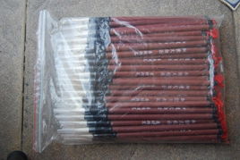 文房雅趣，墨香傳承——探秘水寫布、善璉湖筆與大白云在書法練習(xí)與批發(fā)中的應(yīng)用